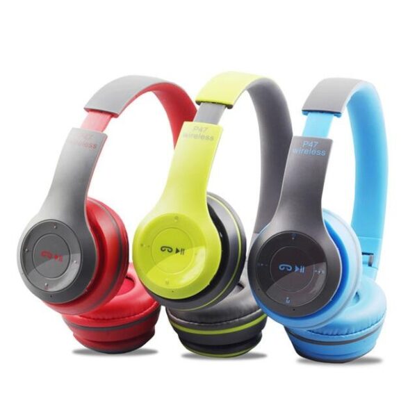 Headphone P47