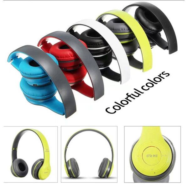 Headphone P47 - Image 3