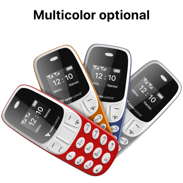 BM10 Mini Phones - Image 4