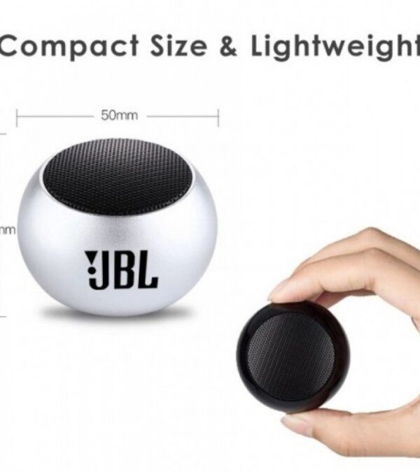 Mini Speaker JBL M3 - Image 3