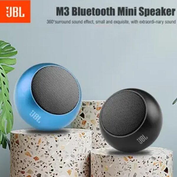 Mini Speaker JBL M3