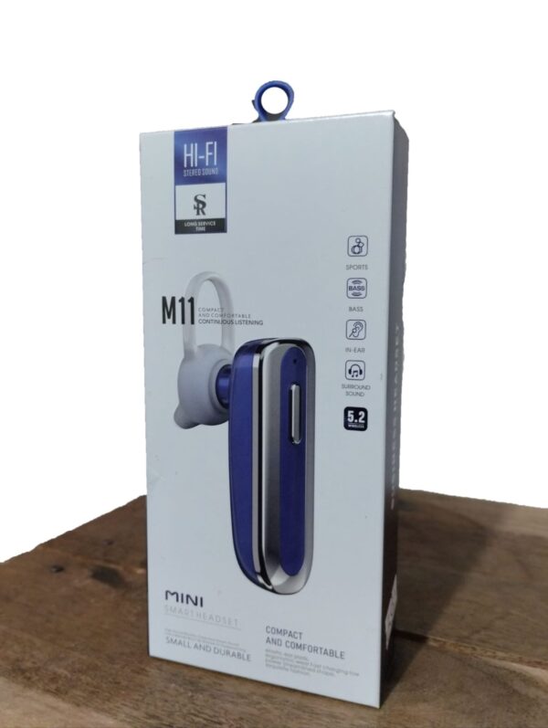 M11 Smart Headset - Image 4