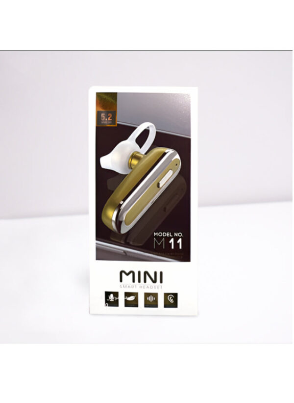 M11 Smart Headset - Image 2