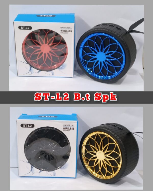 ST-L2 BT Speaker