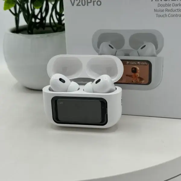 V20 Pro Buzzer ANC/ENC - Image 2