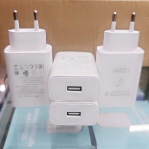 Adapter 120w