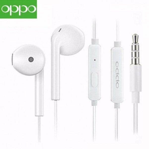 Oppo Handsfree