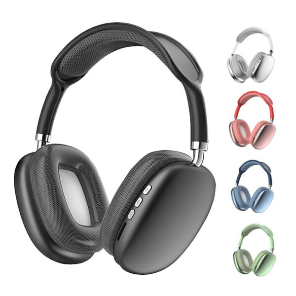 Headphone P9 - Image 2