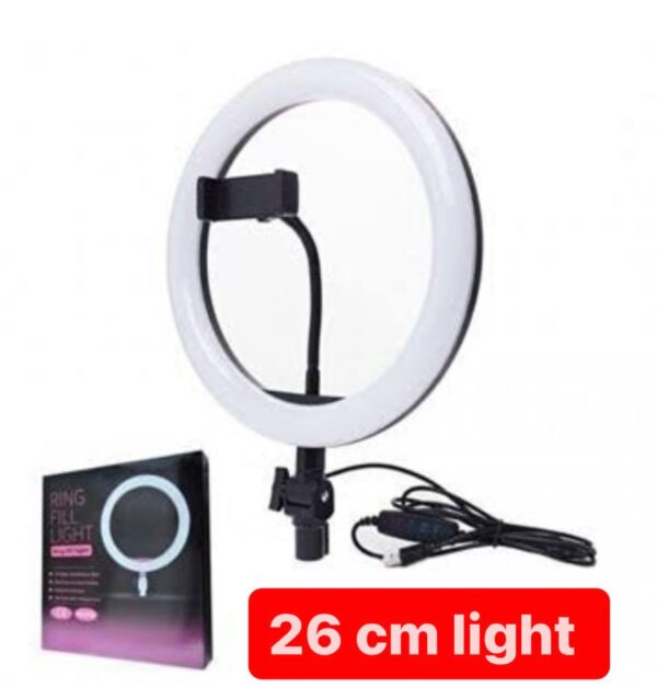 Ring fill light - Image 4