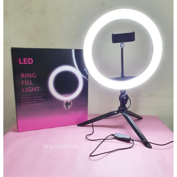 Ring fill light - Image 3